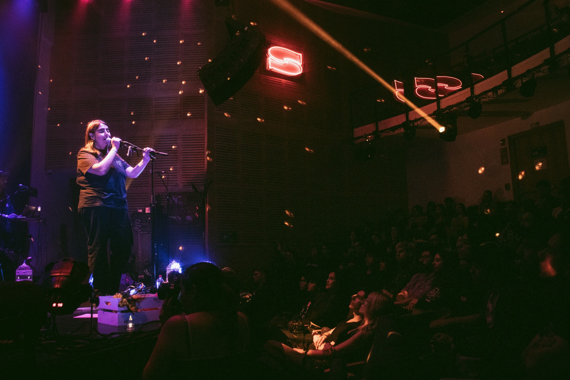 El Significado de las Flores - Ciclo Nuevo Rock